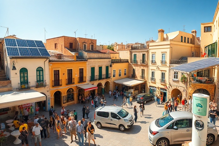 Malta Gozo’s Urgent Transformation: A Call to Action