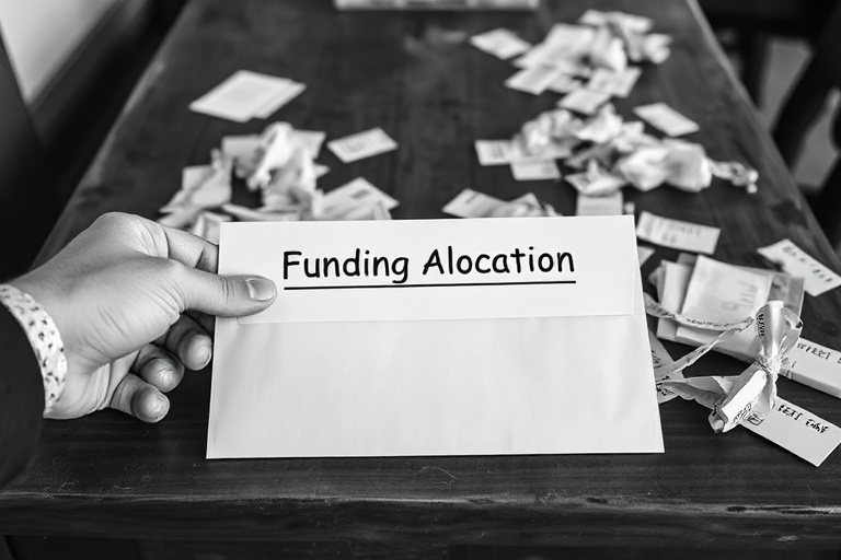 Malta Malta’s Election Money Mystery
