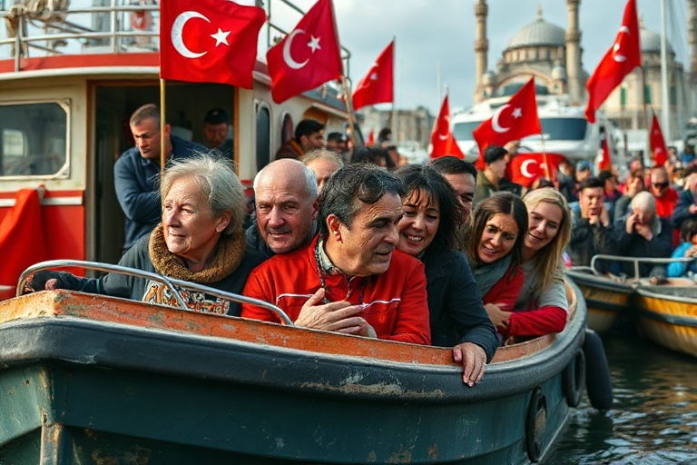 Malta Malta’s Claire Borg Among Gaza Flotilla Activists Deported from Israel