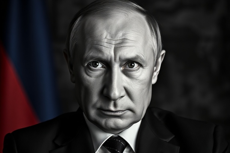 Malta Putin’s Power Challenged: Storm Clouds Gather in Moscow