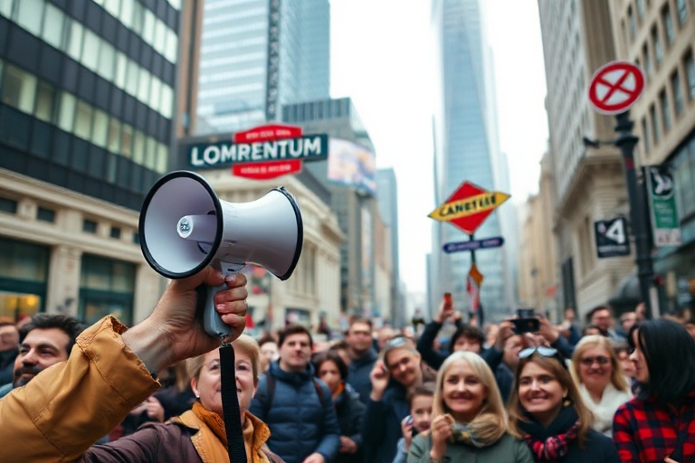 Malta Momentum pledges to tackle nuisance noise
