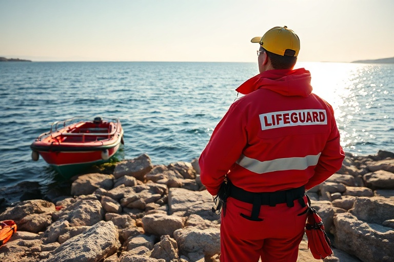 Malta False Alarm in Sliema: Search for Swimmer Called Off