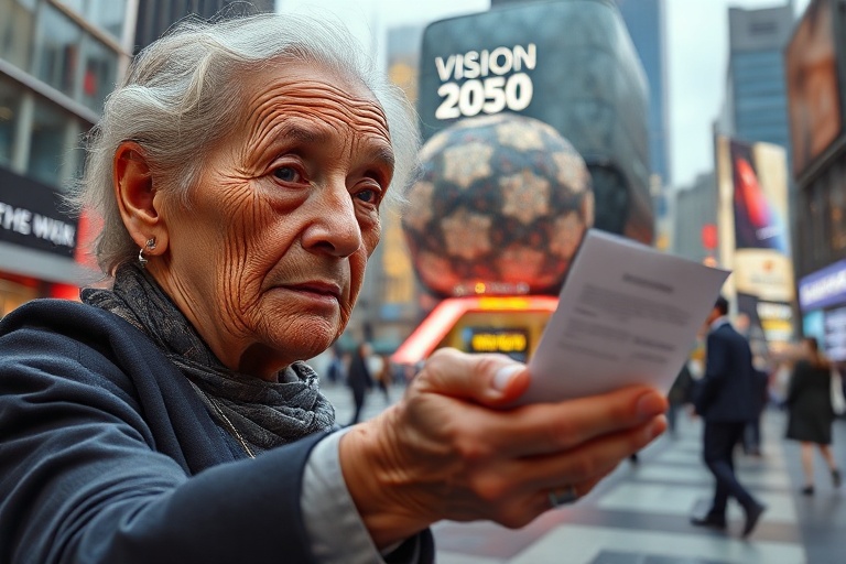 Malta Vision 2050 Cube Apologises After Elderly Resident’s Seat Denial
