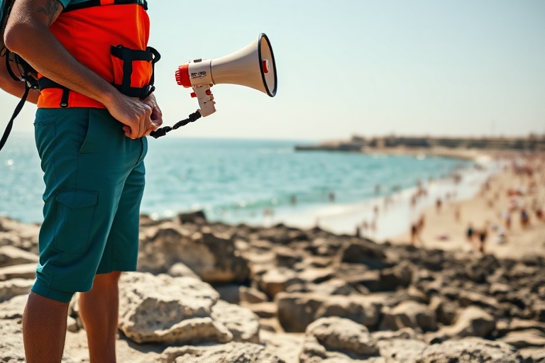 Malta False Alarm in Sliema: Search for Swimmer Called Off