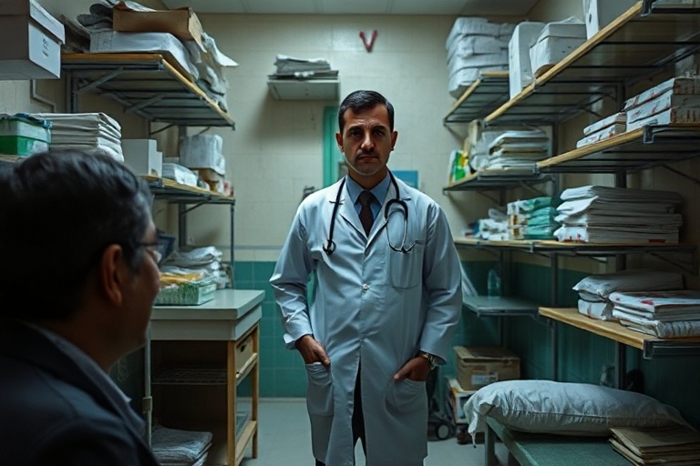 Malta Malta’s Role in Gaza’s Medical Crisis