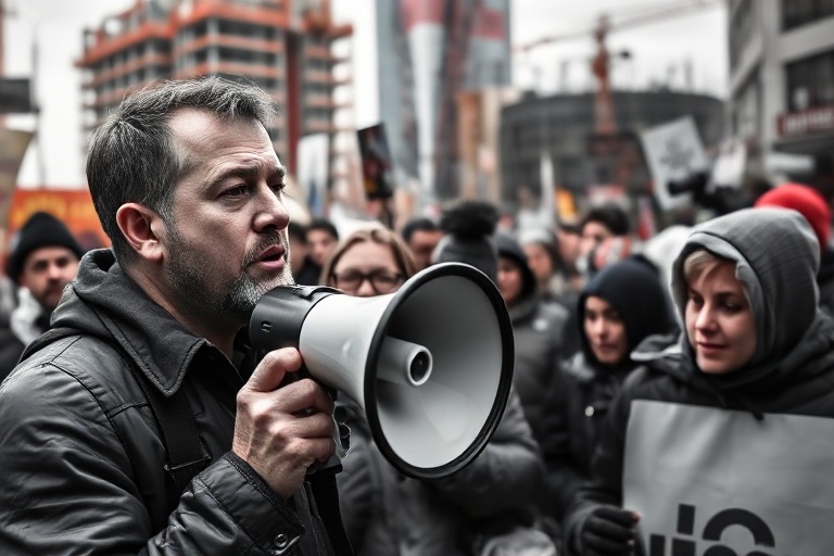 Malta Momentum Vows to Silence Malta’s Nuisance Noise