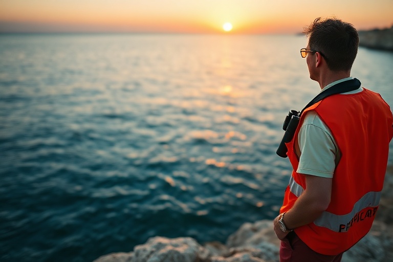 Malta Sliema Search Called Off: False Alarm or More?