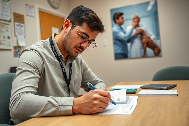 Malta Malta’s Local Councils Invited to Learn Animal First Aid