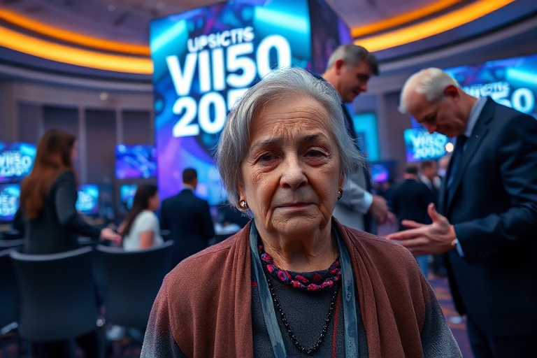 Malta Vision 2050 Cube Apologises to Senior Citizen Denied Seat