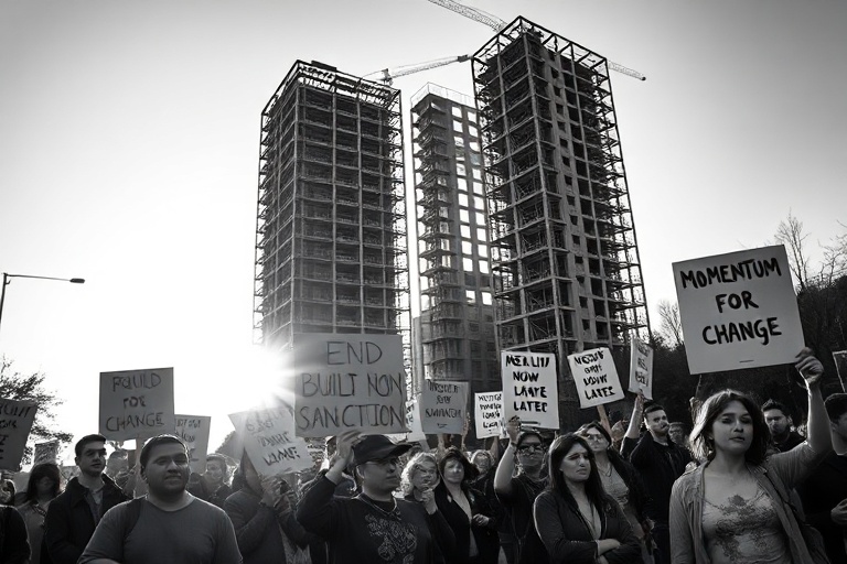 Malta Malta’s ‘Build Now, Sanction Later’ Culture Under Fire