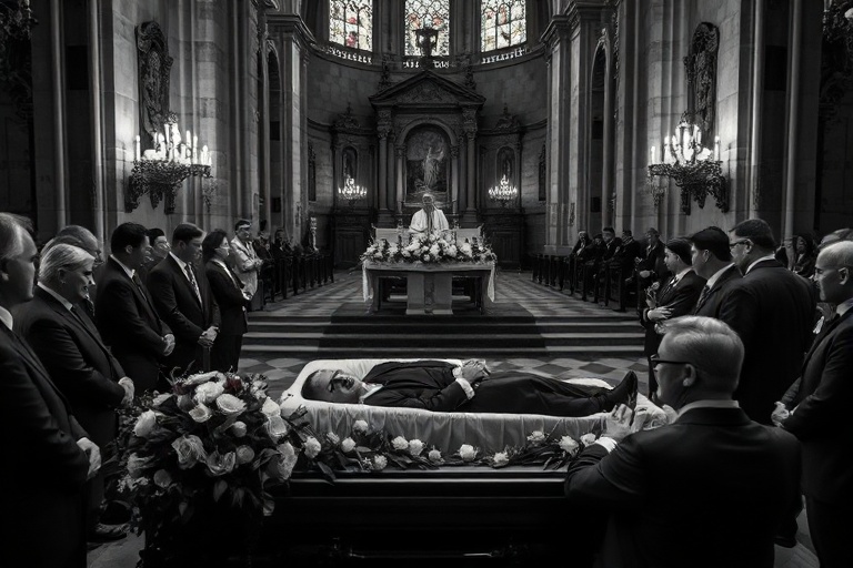 Malta Franco Fenech: Tumas Group Heir & Malta’s Business Pioneer Dies