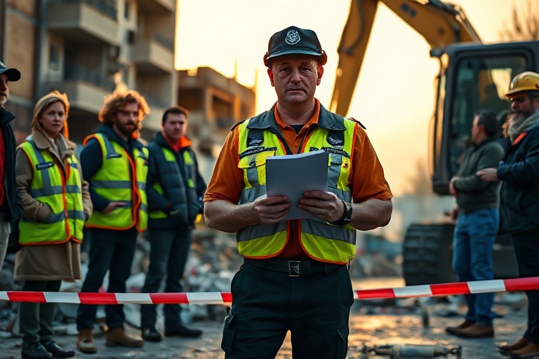 Malta BCA Halts Early Morning Works After Resident Complaints