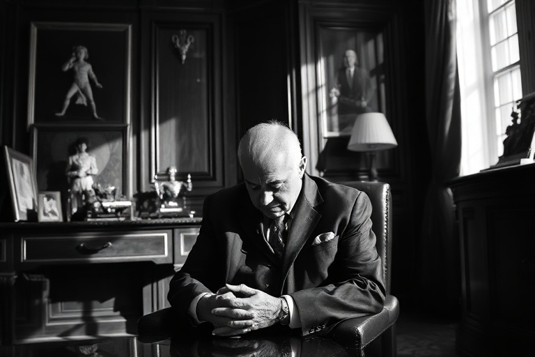 Malta Franco Fenech: Malta’s Business Titan Passes Away