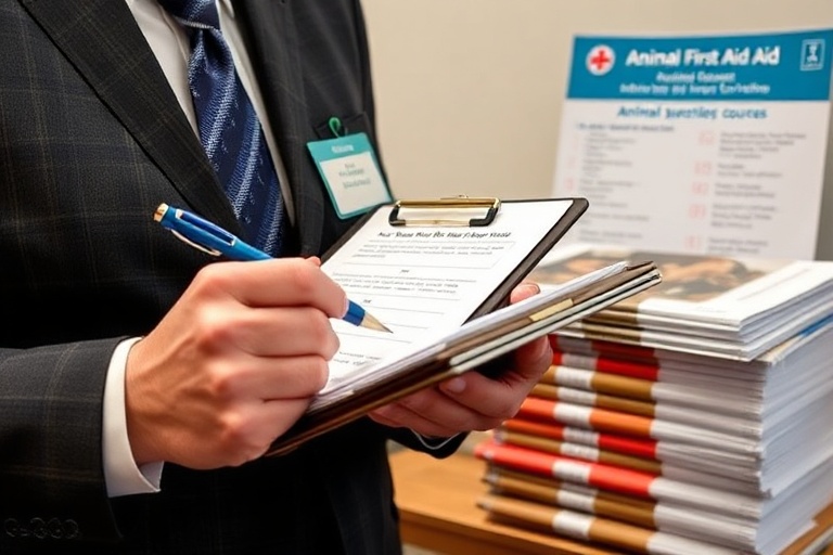 Malta Malta: Local Councils Invited to Host Animal First Aid Courses