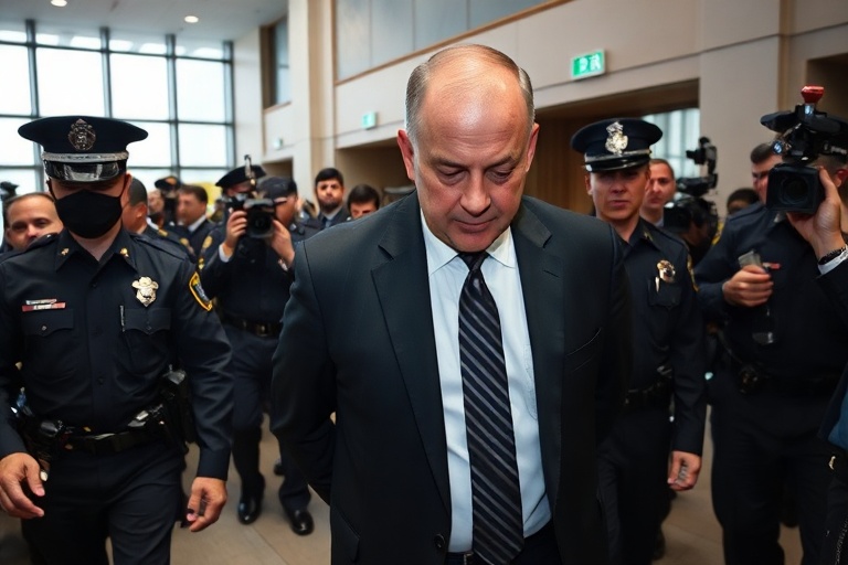 Malta Carl Caruana Sentenced: Marsascala Shooting Case Unravels