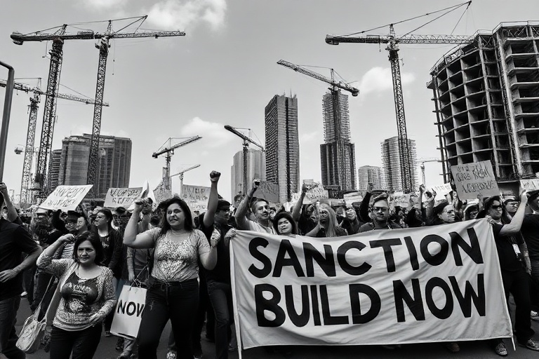Malta Malta’s Concrete Crossroads: Time to End ‘Build Now, Sanction Later’ Culture