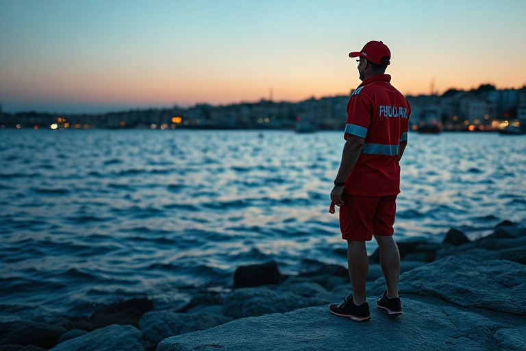 Malta False Alarm in Sliema: Swimmer Search Called Off