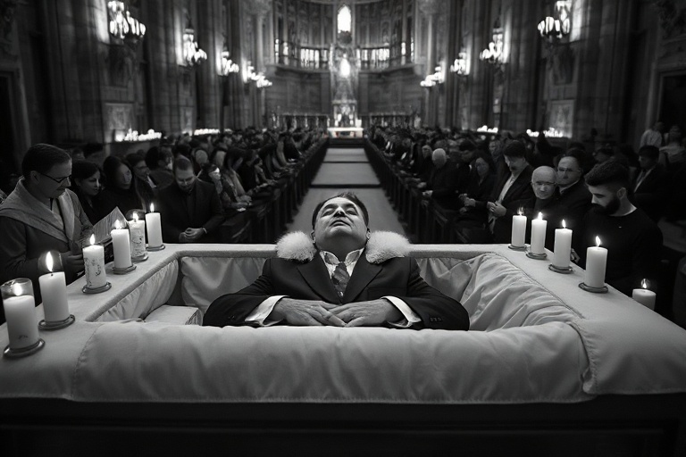 Malta Malta’s Business World Mourns: Franco Fenech, Tumas Group Heir, Passes Away