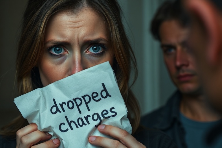 Malta Malta Woman Drops Rape Charges After Ex’s Death Threats