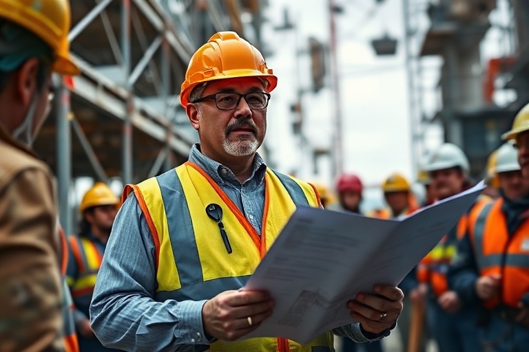 Malta Minister Warns: No Shortcuts in Construction Safety