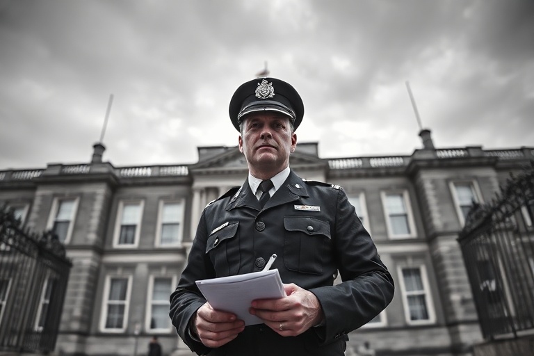 Malta UK Police Prepare for Prince Andrew Probe: Malta’s Connection