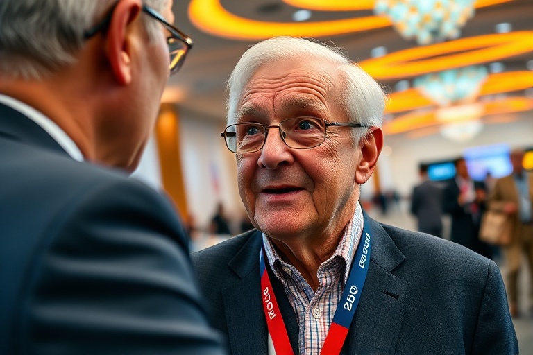 Malta Vision 2050 Cube Apologises After Elderly Visitor Denied Seat