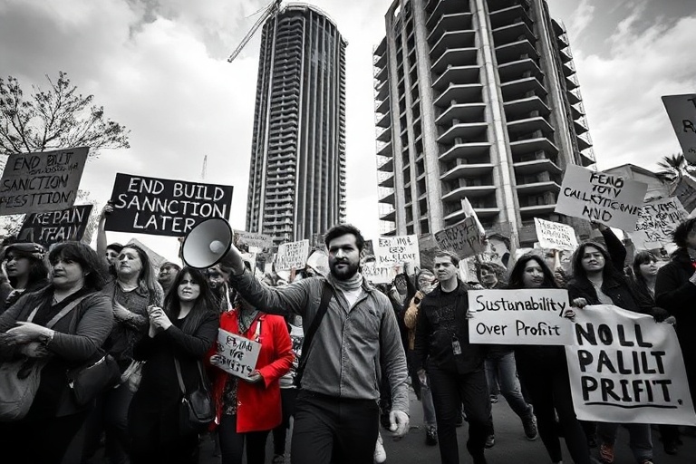 Malta Malta’s Construction Boom: Time to End ‘Build Now, Sanction Later’?