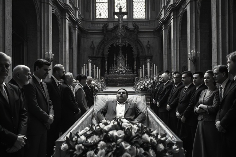 Malta Franco Fenech’s Death: What’s Next for Tumas Group & Malta’s Economy?