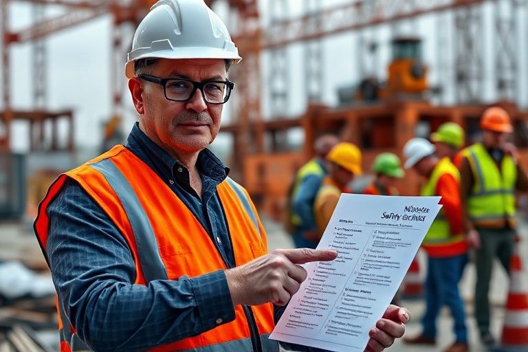 Malta Minister Warns: No Room for Shortcuts in Malta’s Construction Safety