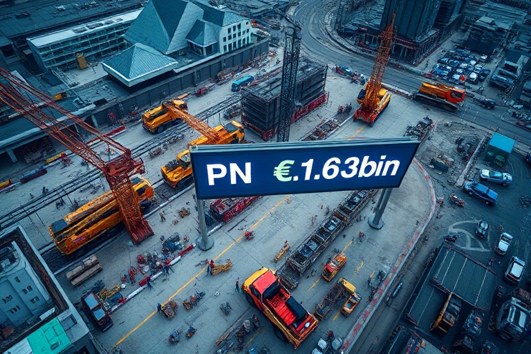 Malta PN’s €1.4B Metro Plan: A Game-Changer for Malta?