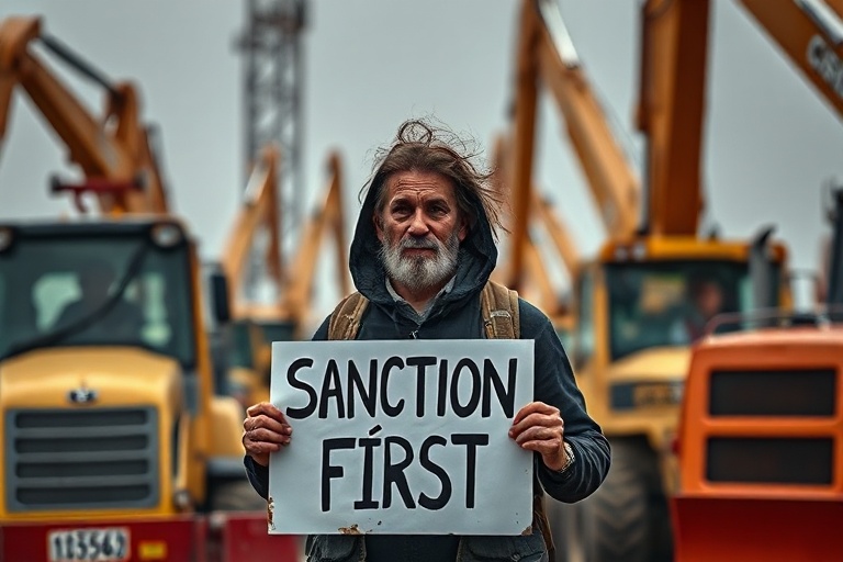 Malta Malta’s ‘Build Now, Sanction Later’ Culture: Time for Change?