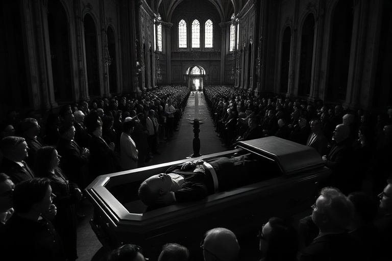 Malta Malta Mourns: Franco Fenech, Tumas Group Heir, Dies at 55