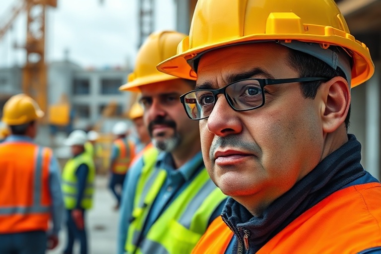 Malta Minister Warns: No Shortcuts in Construction Safety