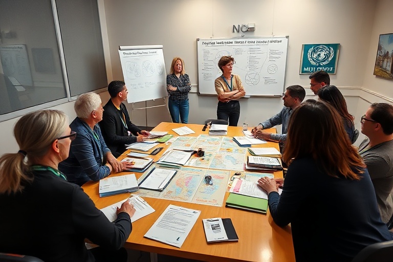Malta Malta Invites NGOs to Monitor Rule of Law