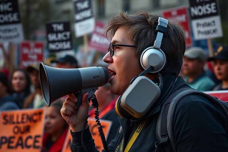 Malta Momentum pledges to tackle nuisance noise