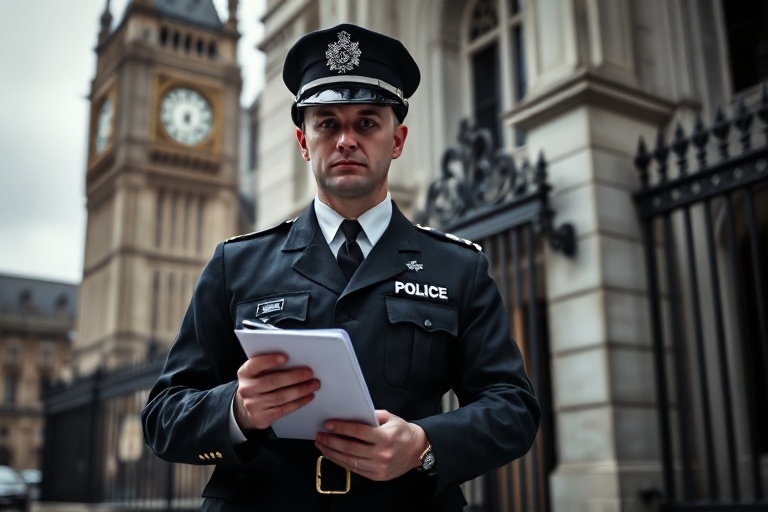 Malta Malta in Spotlight as UK Police Prepare to Probe Andrew Claim