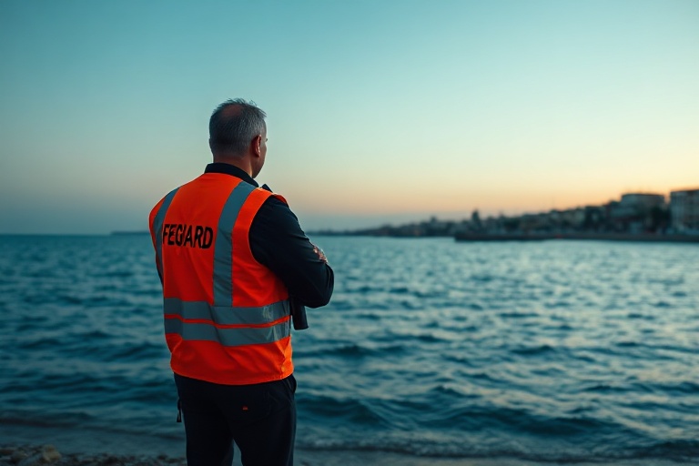 Malta False Alarm in Sliema: Search for Swimmer Called Off