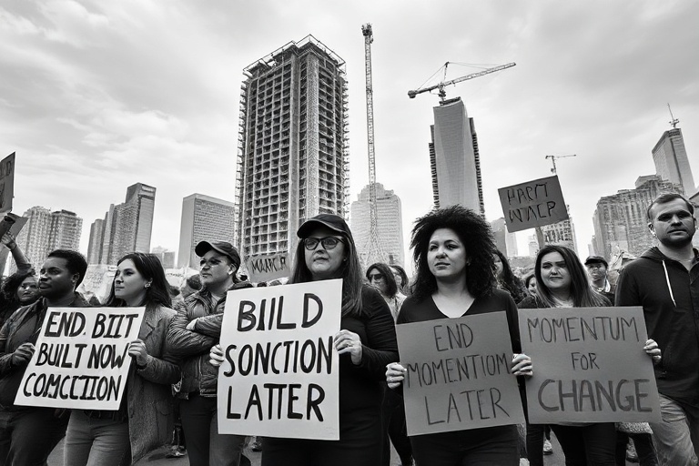 Malta Malta’s Planning Woes: Can ‘Build Now, Sanction Later’ Finally Be Challenged?