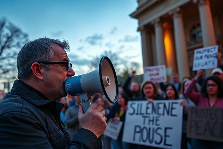 Malta Momentum Vows to Silence Malta’s Noisy Streets