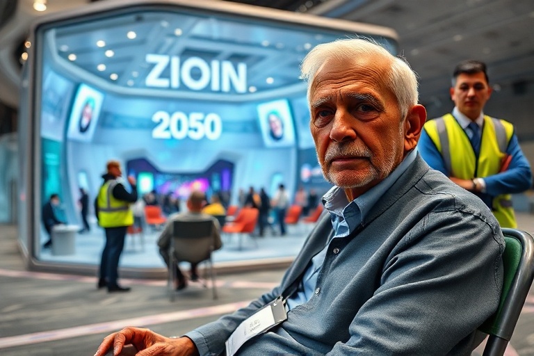 Malta Vision 2050 Cube Apologises to Senior Citizen Denied Entry