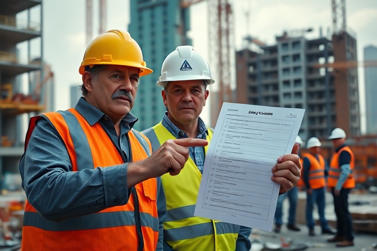 Malta Malta’s Construction Industry Tightens Safety Measures