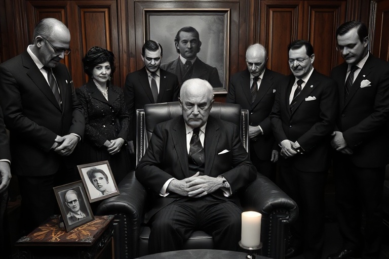 Malta Franco Fenech: Malta’s Business Tycoon & Tumas Group Heir Passes Away