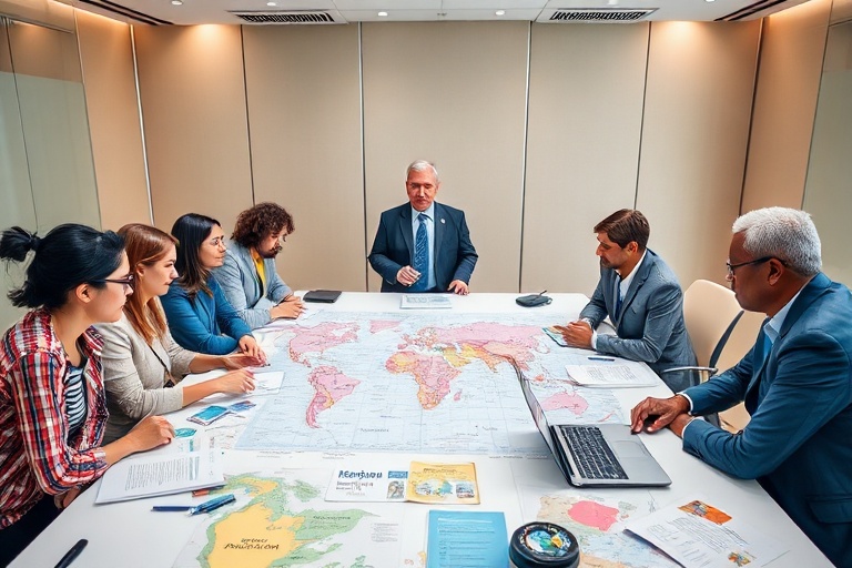 Malta Malta Invites NGOs to Monitor Rule of Law