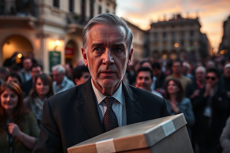 Malta Abela’s Election Marathon: ‘Collect Your Vote, Keep Convincing Until the Last Second’