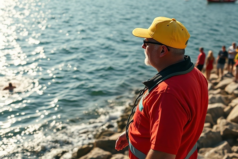 Malta False Alarm in Sliema: Search for Swimmer Called Off