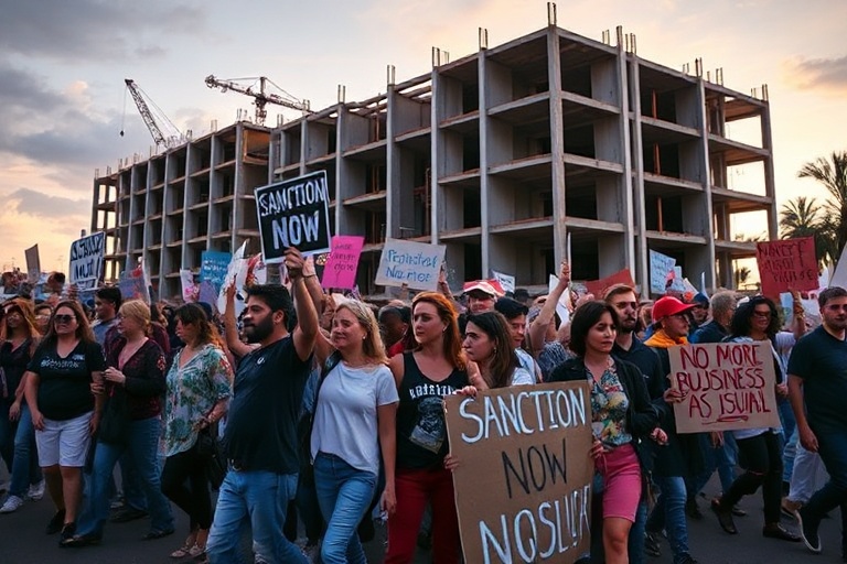 Malta Malta’s ‘Build Now, Sanction Later’ Culture Under Scrutiny
