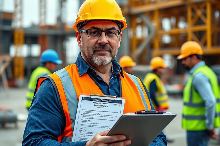 Malta Minister Slams Brakes on Construction Safety Shortcuts
