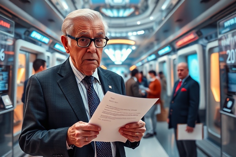Malta Vision 2050 Cube Apologises After Ageism Incident