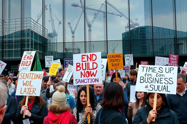 Malta Malta’s Construction Boom: Time for a Planning Rethink?
