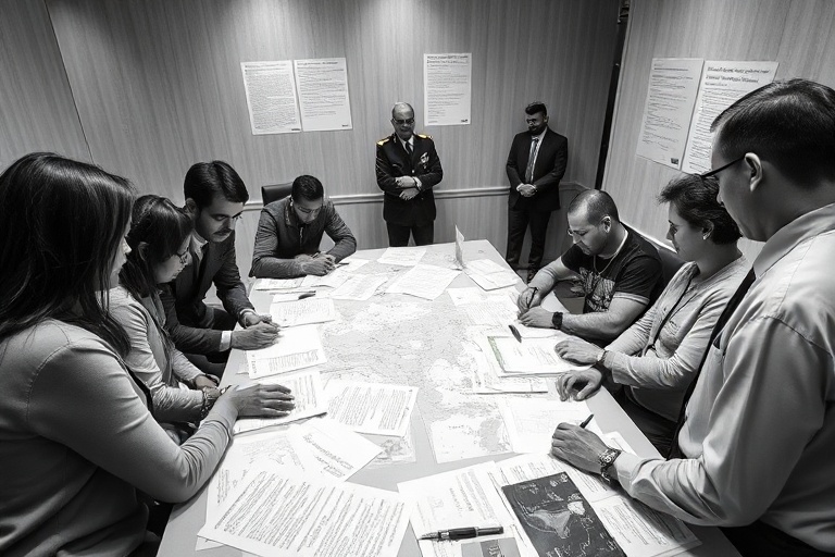 Malta Malta Invites NGOs to Monitor Rule of Law